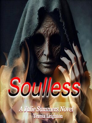 cover image of Soulless
